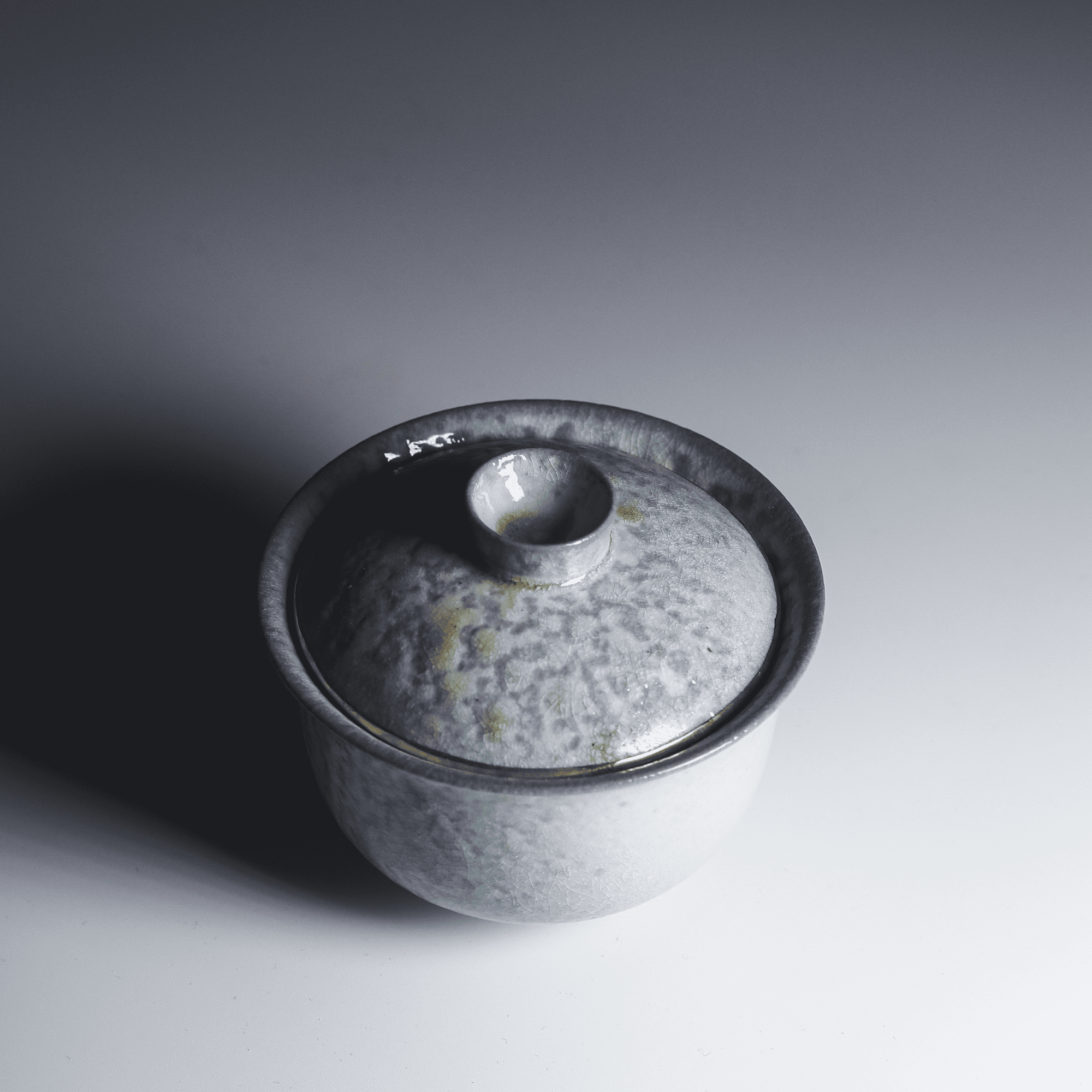 Zenintea Ceramic Gaiwan