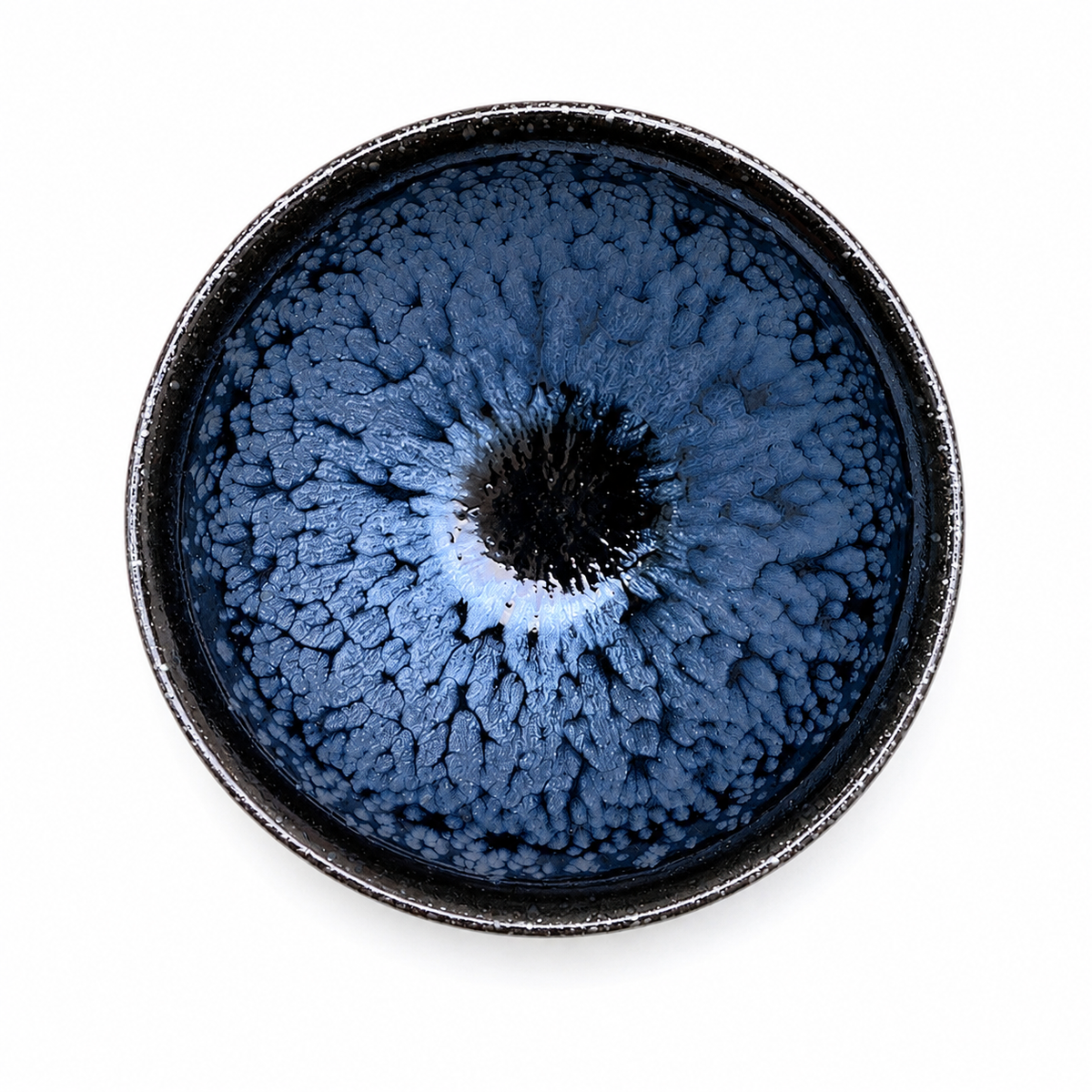 Zenintea Blue Nebula