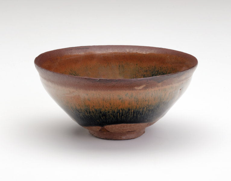 Tenmoku Jian Zhan