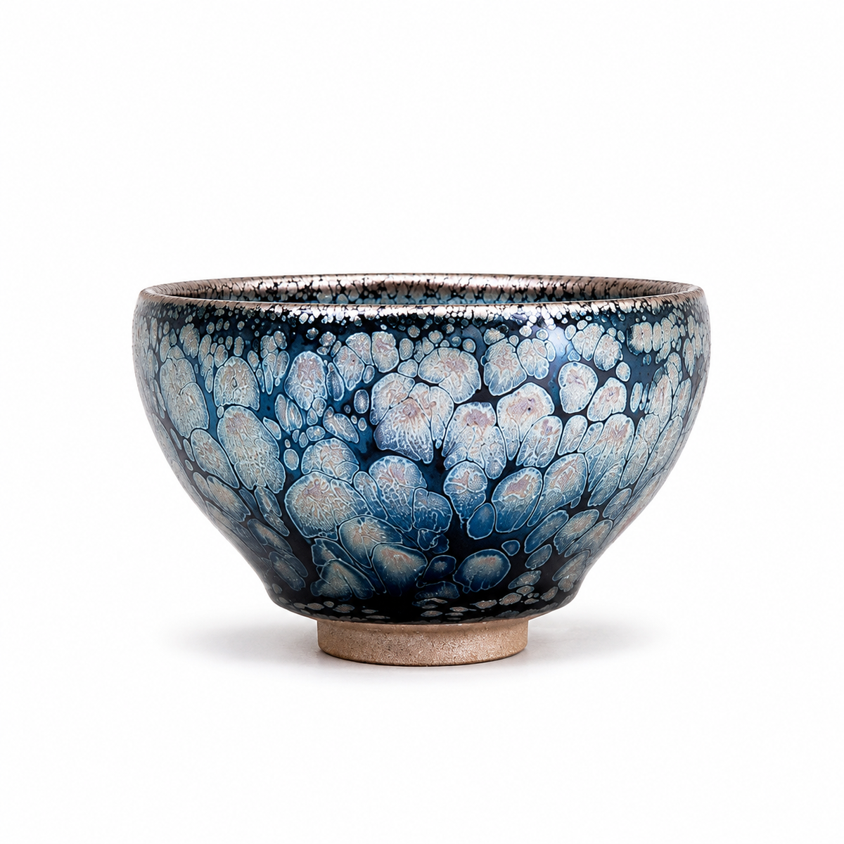 Zenintea Glacial Bloom