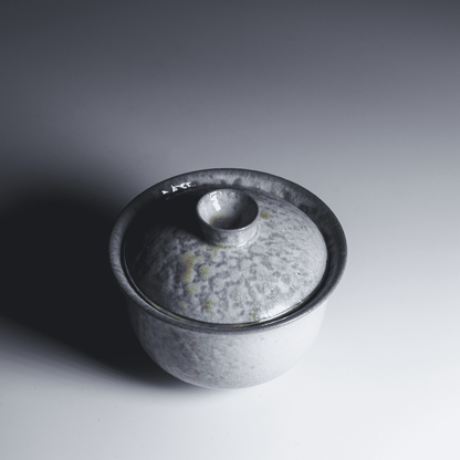 Zenintea Ceramic Gaiwan