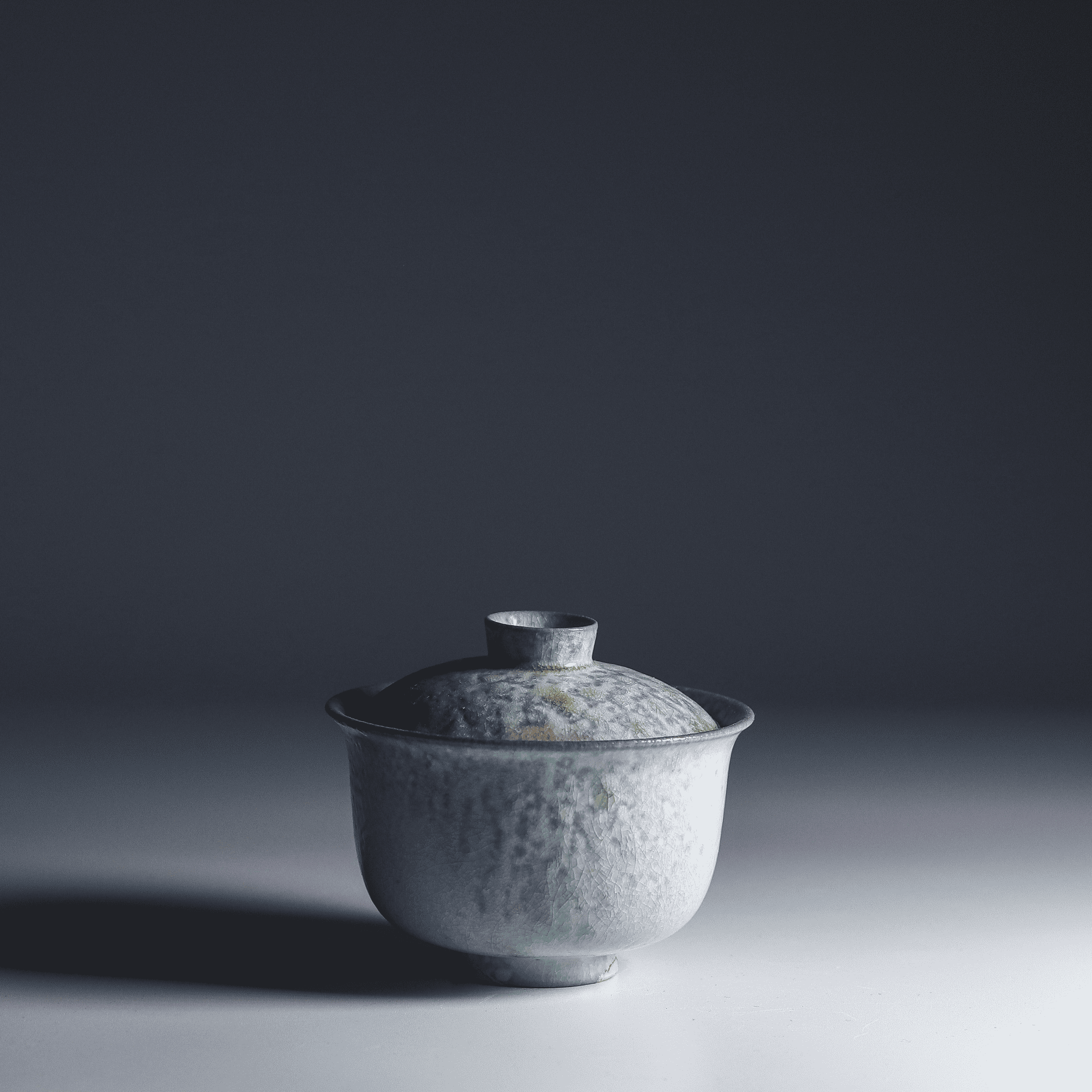 Zenintea Ceramic Gaiwan