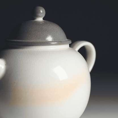 Zenintea Ceramic Gradient Teapot