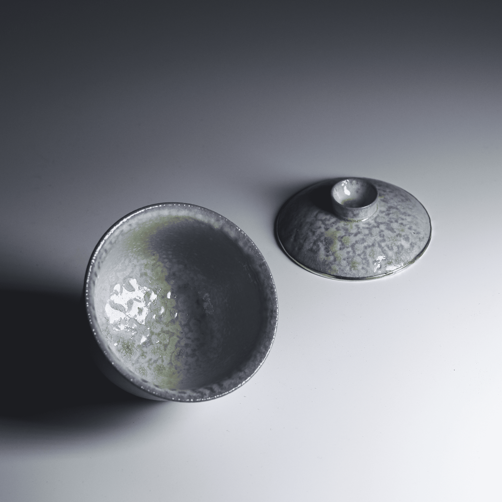 Zenintea Ceramic Gaiwan