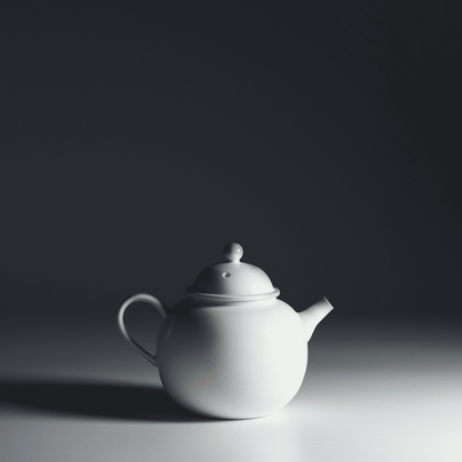 Zenintea Ceramic Gradient Teapot