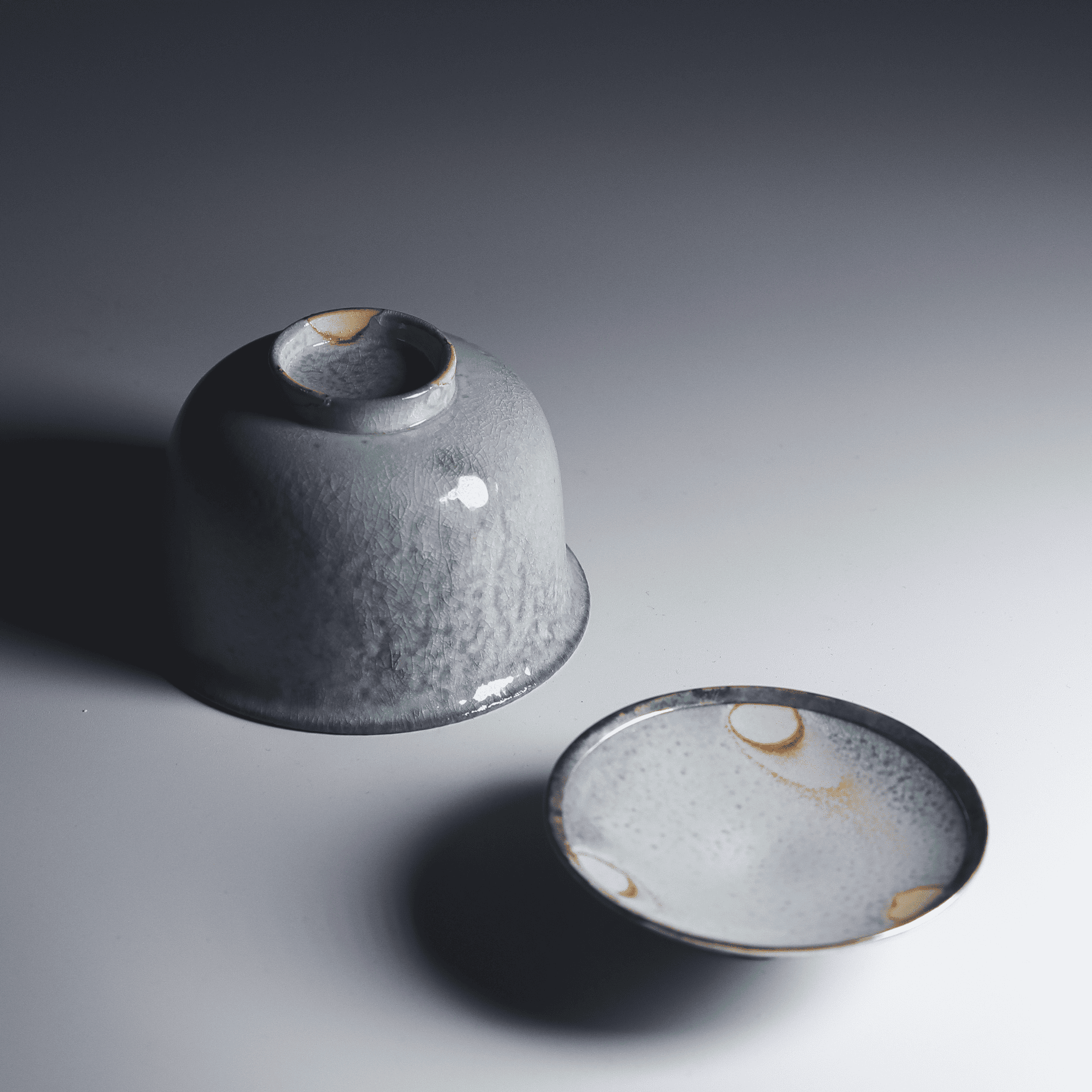 Zenintea Ceramic Gaiwan