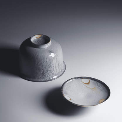 Zenintea Ceramic Gaiwan