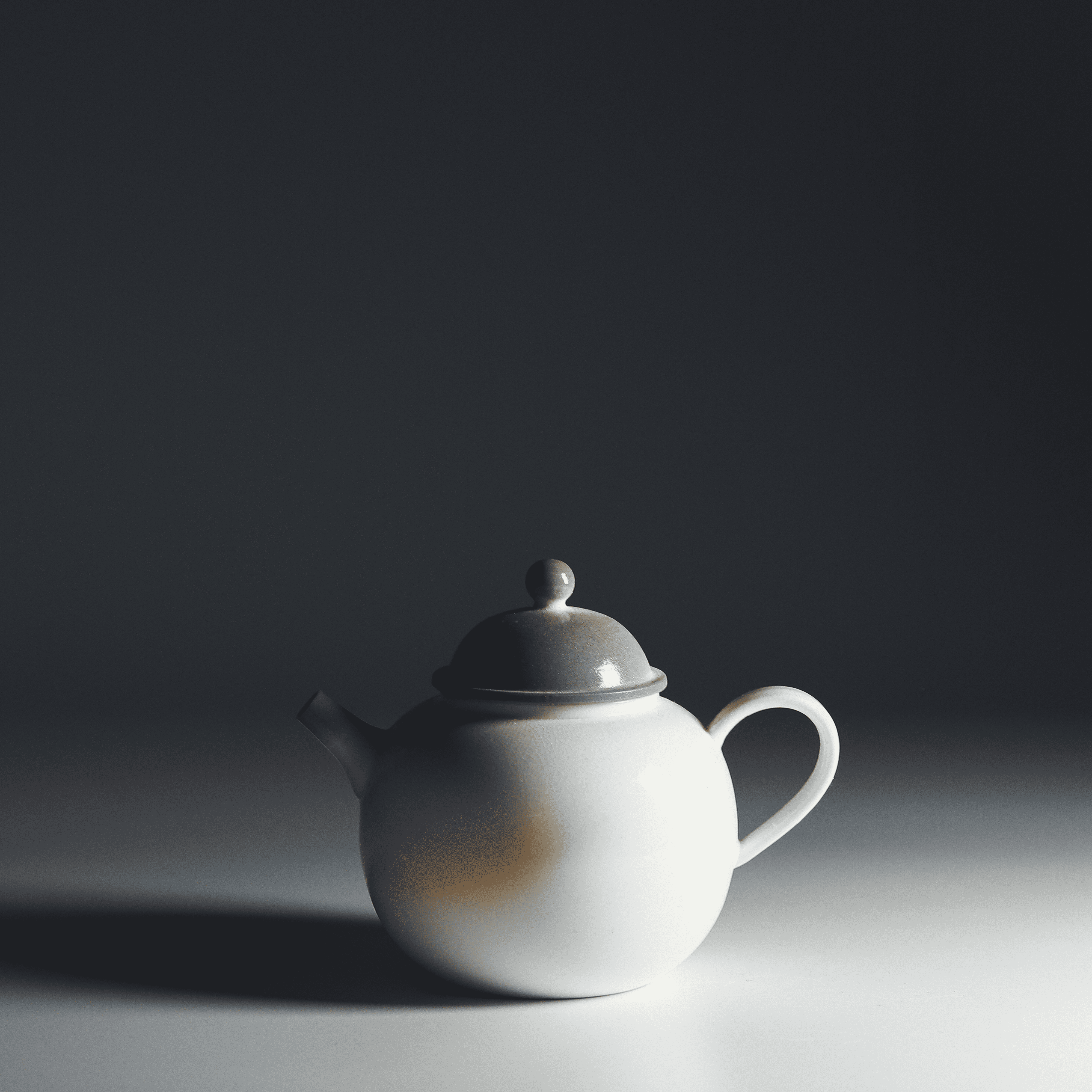 Zenintea Ceramic Gradient Teapot