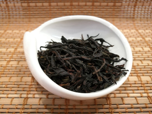 Organic Oolong
